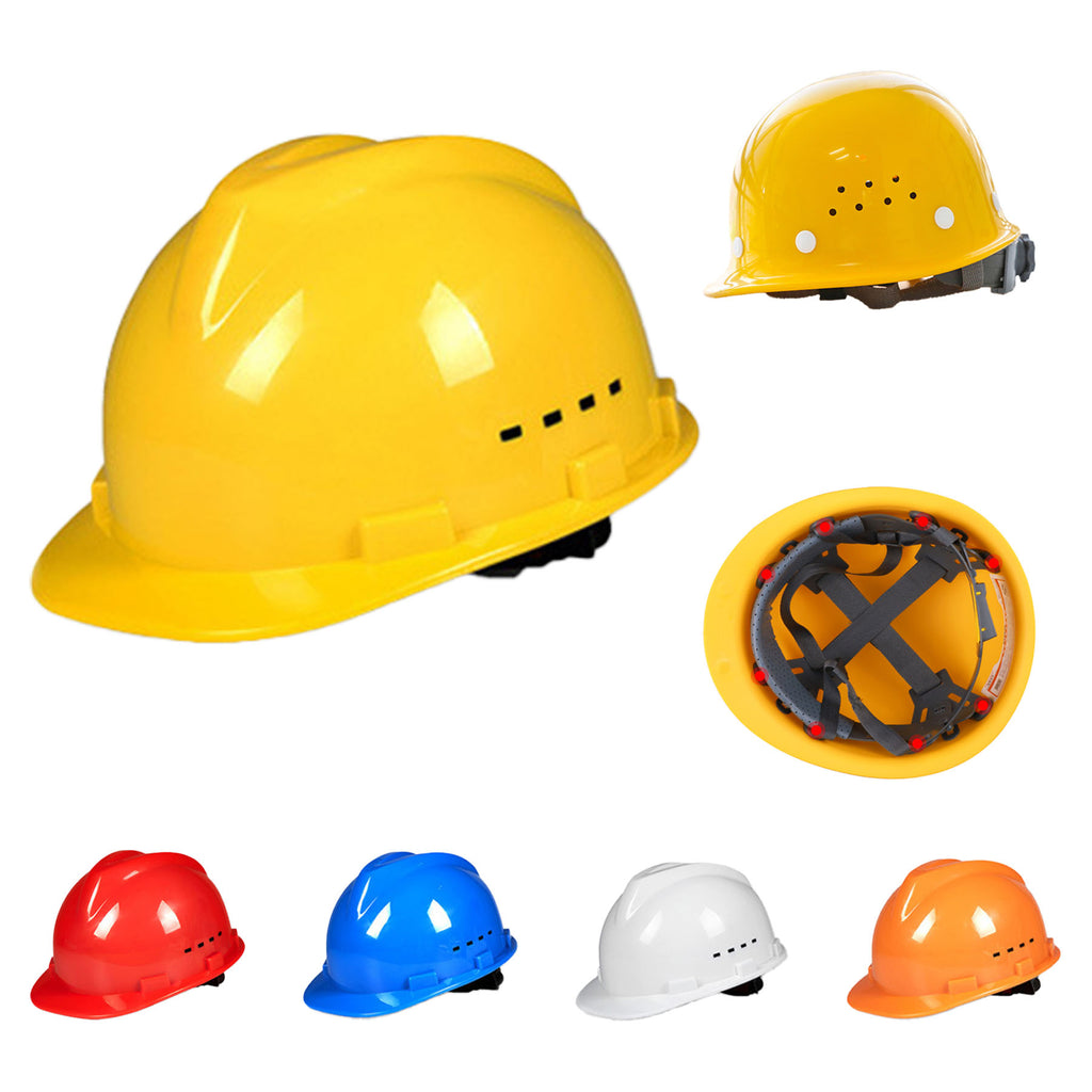 Novelty Construction Hat