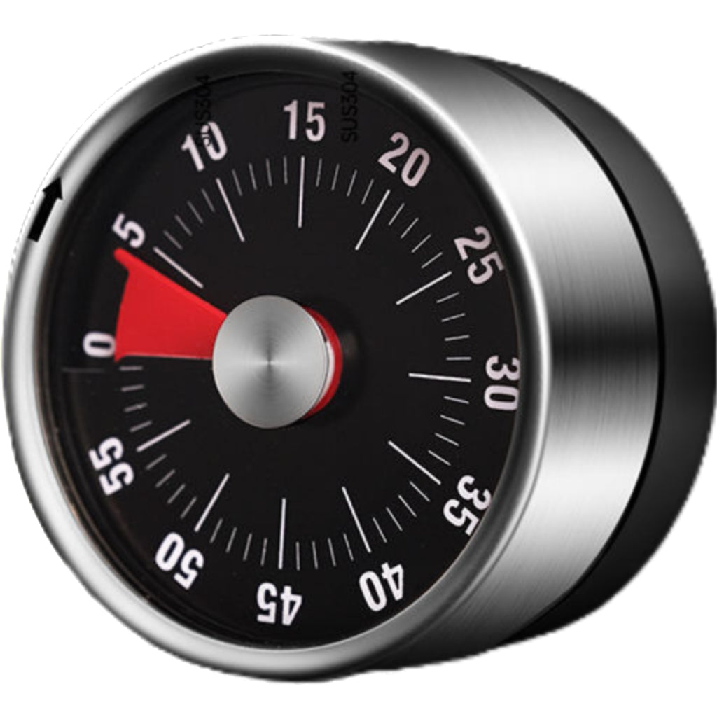 Multi-Functional Timer Without The Need For Electrical Energy