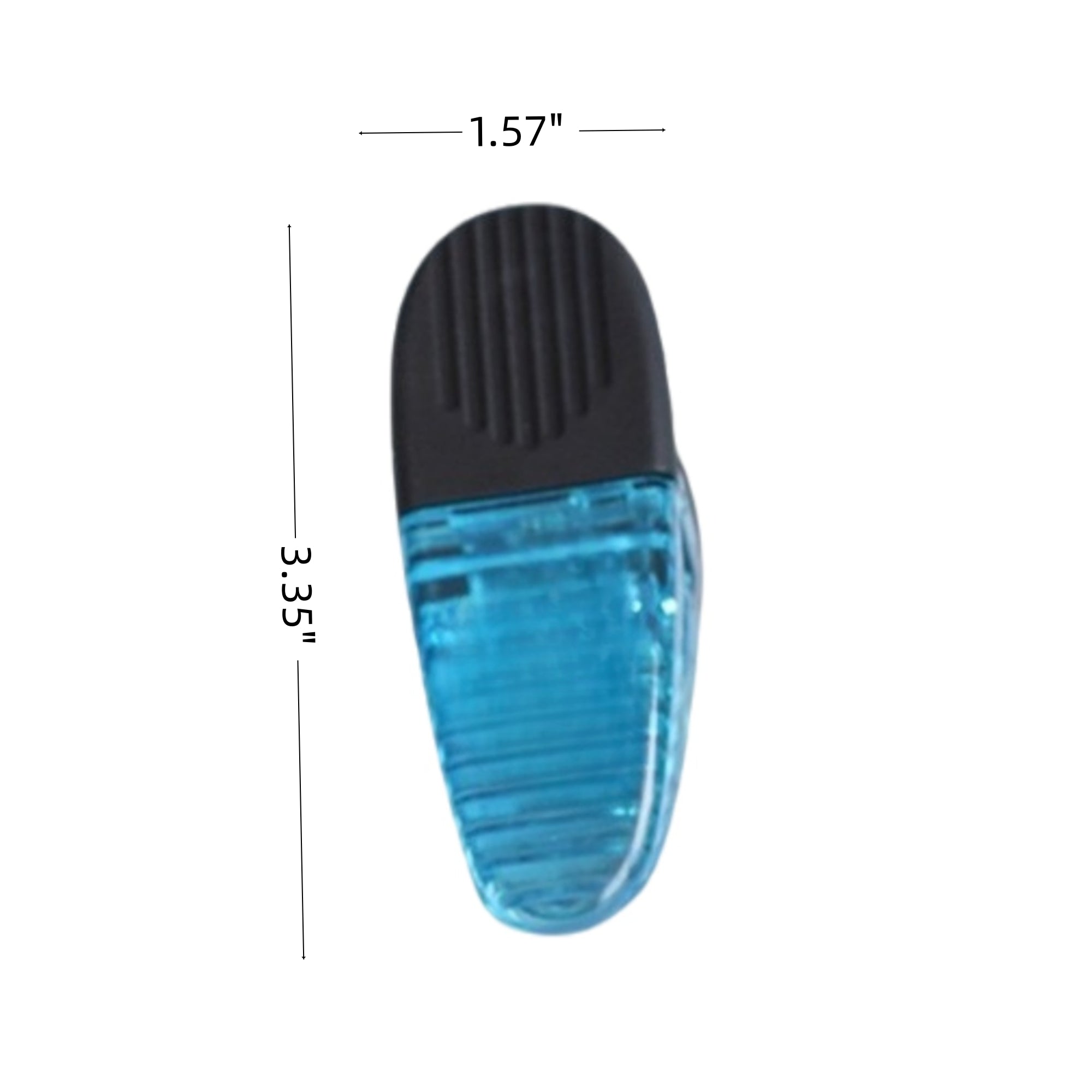 Multifunctional Magnetic Alligator Clip