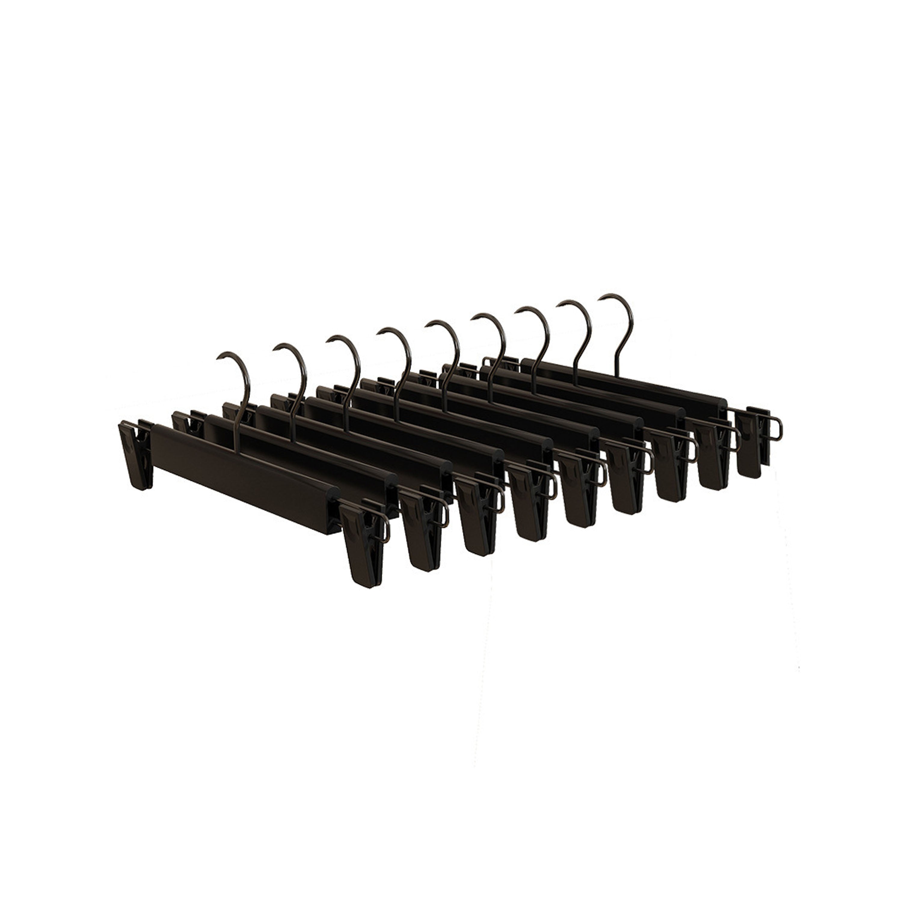 Non-Slip Suit Clothes Hangers