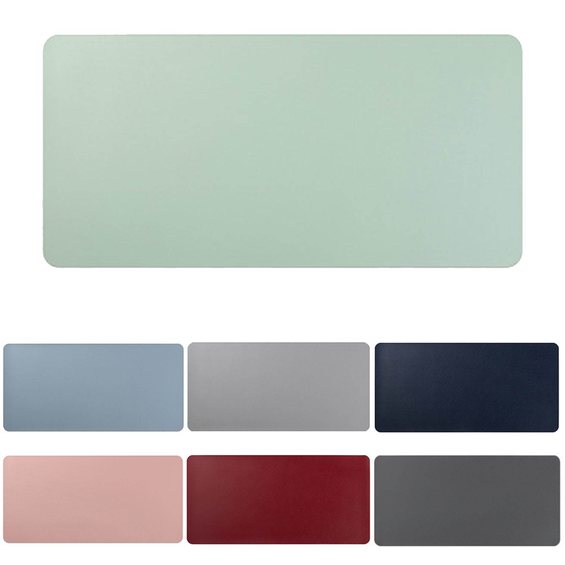 Large Size Desk Mat