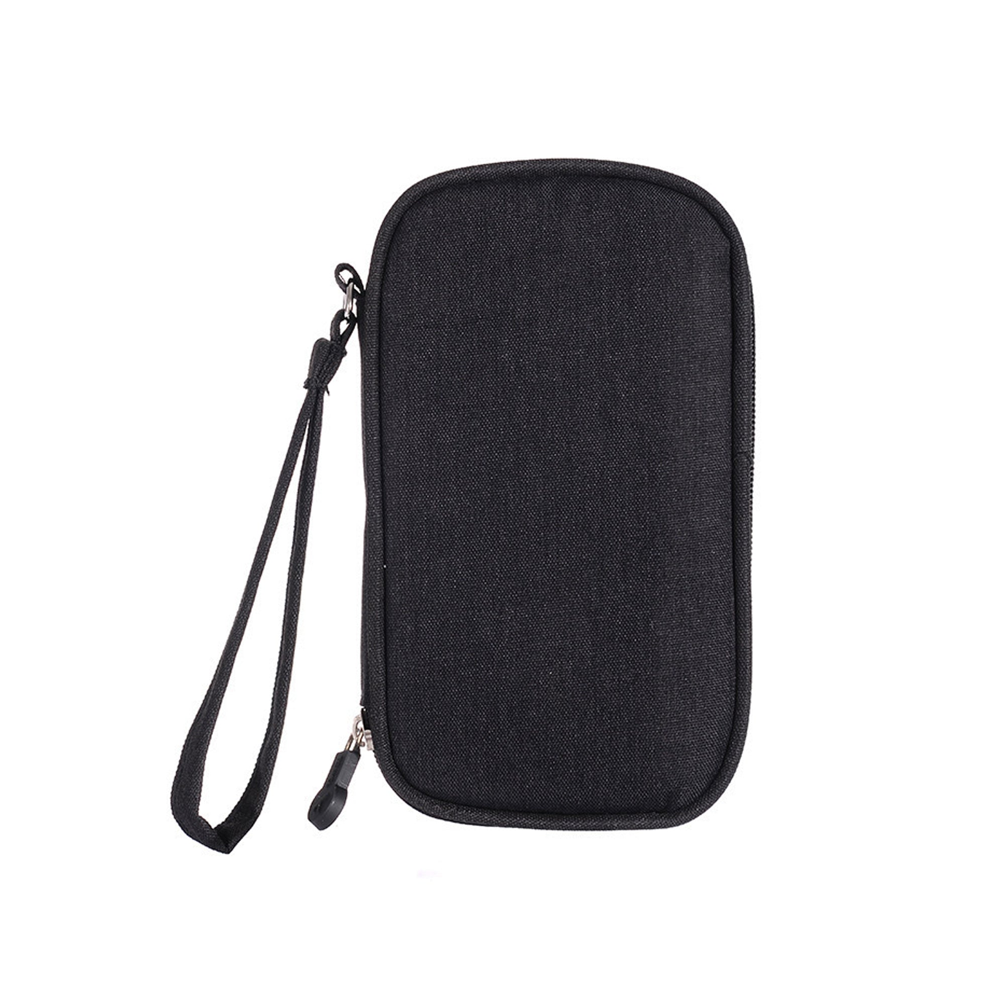 Digital Accessories Organizer