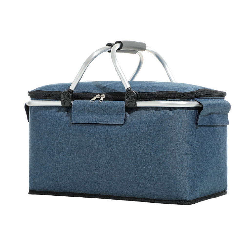 Outdoor Insulated Collapsible Storage Bag