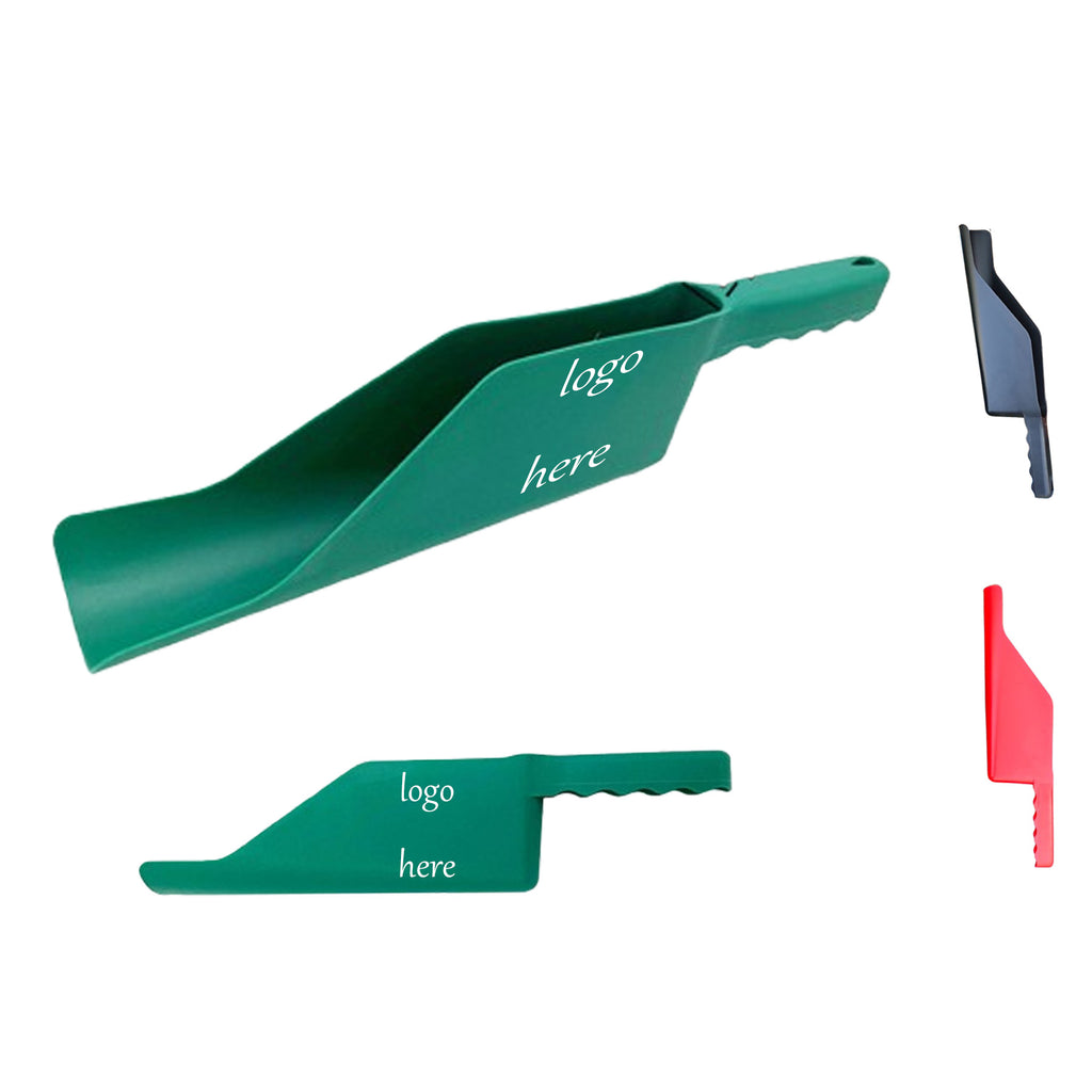 Plastic Leaf Shovel