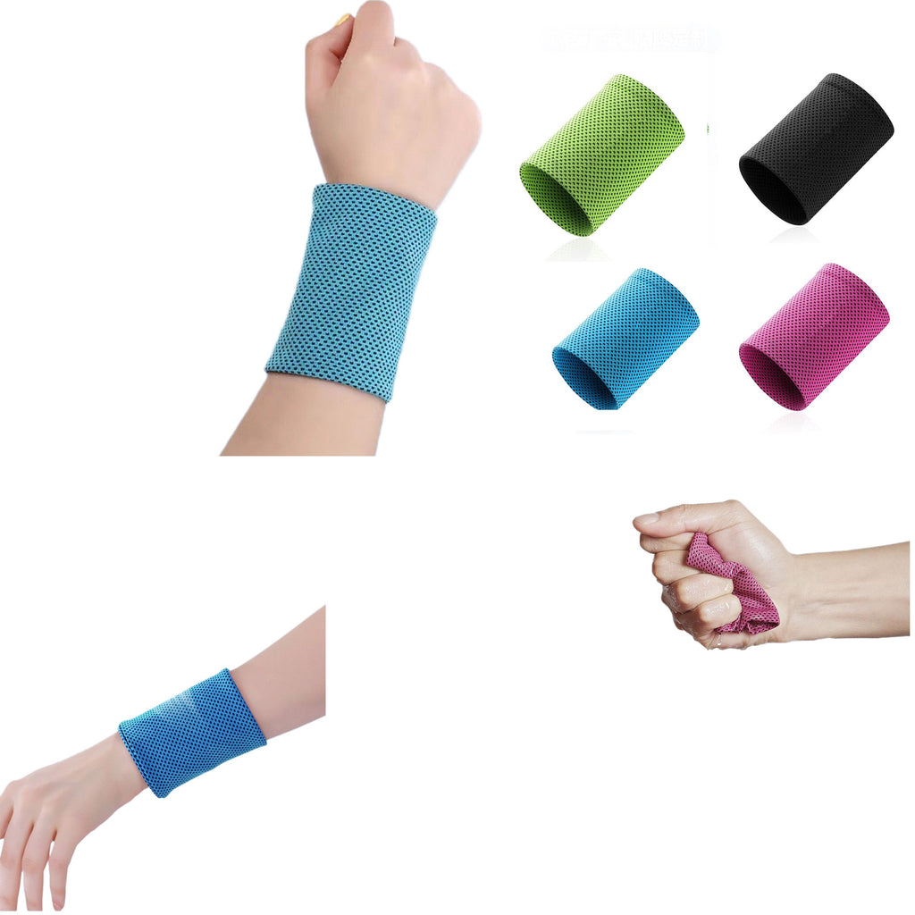 Sports Wrist Wrap