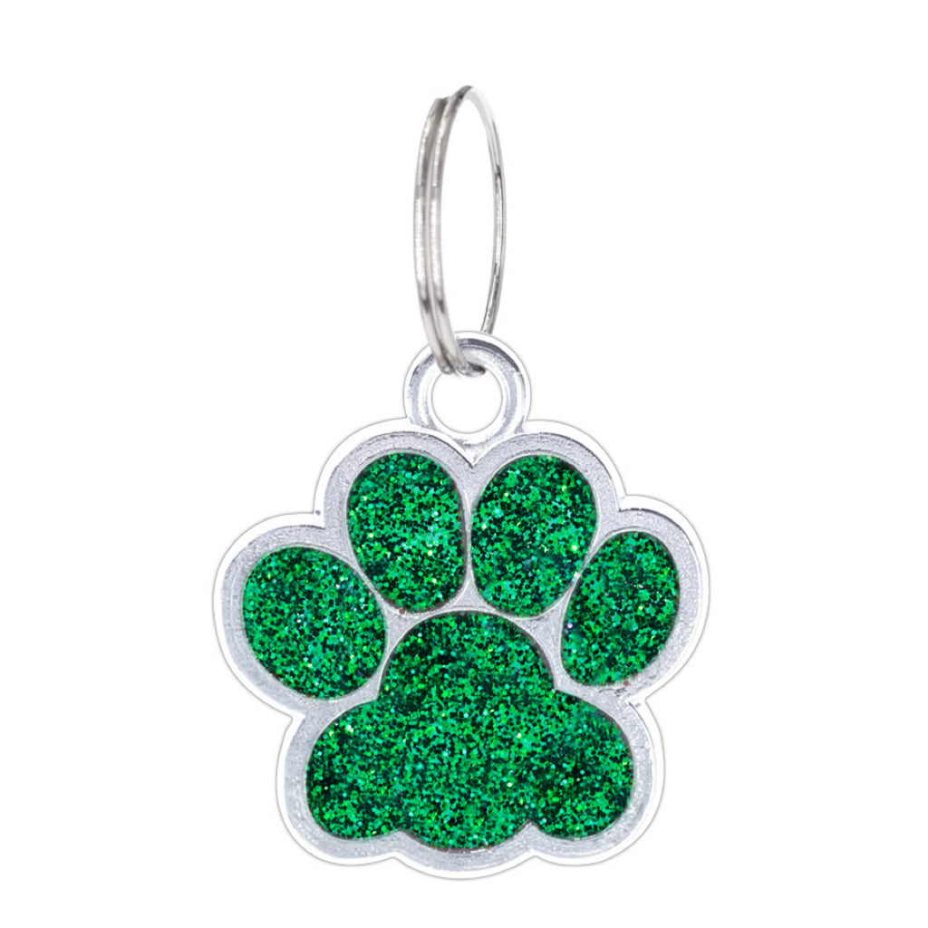 Aluminum Alloy Pet ID Tag