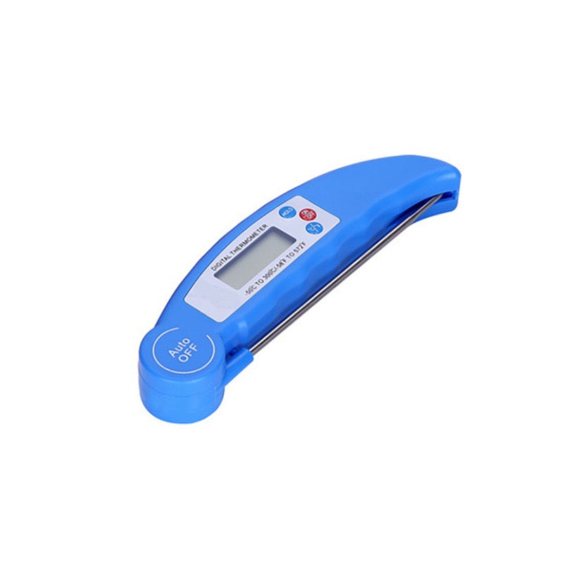 Probe Barbecue Thermometer