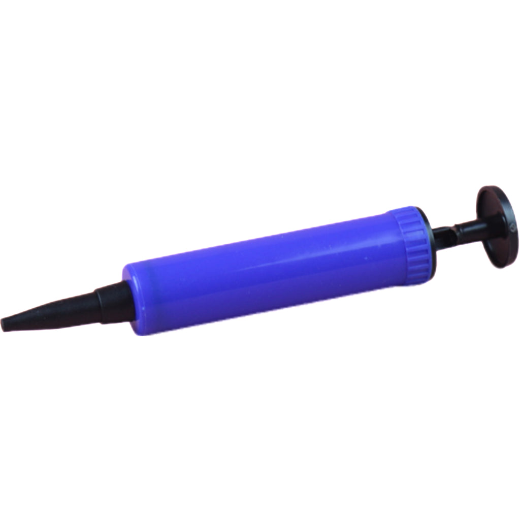 Hand-push Toy Balloon Inflator