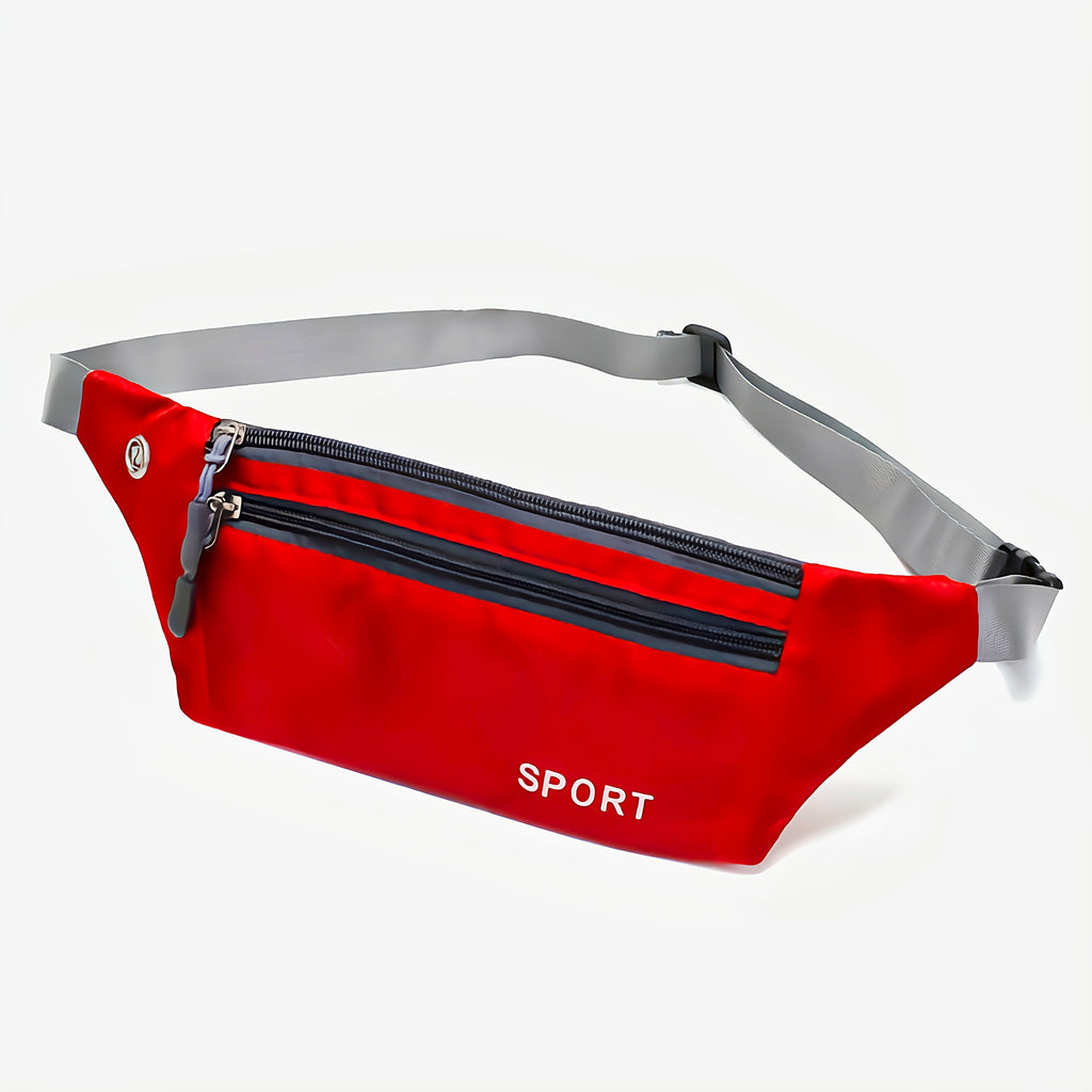 Sports Fanny Pack