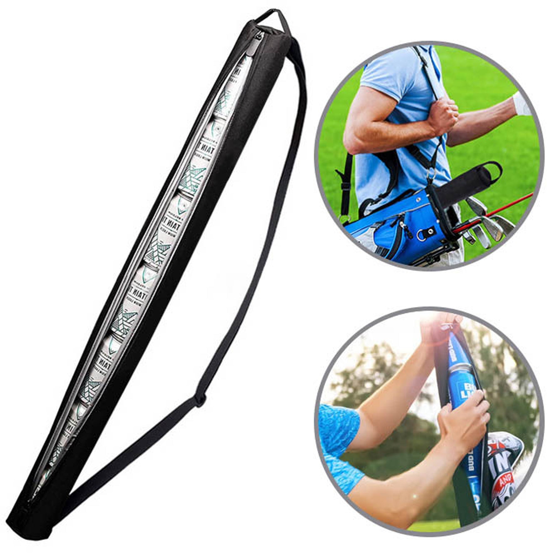 Golf Cooler Bag