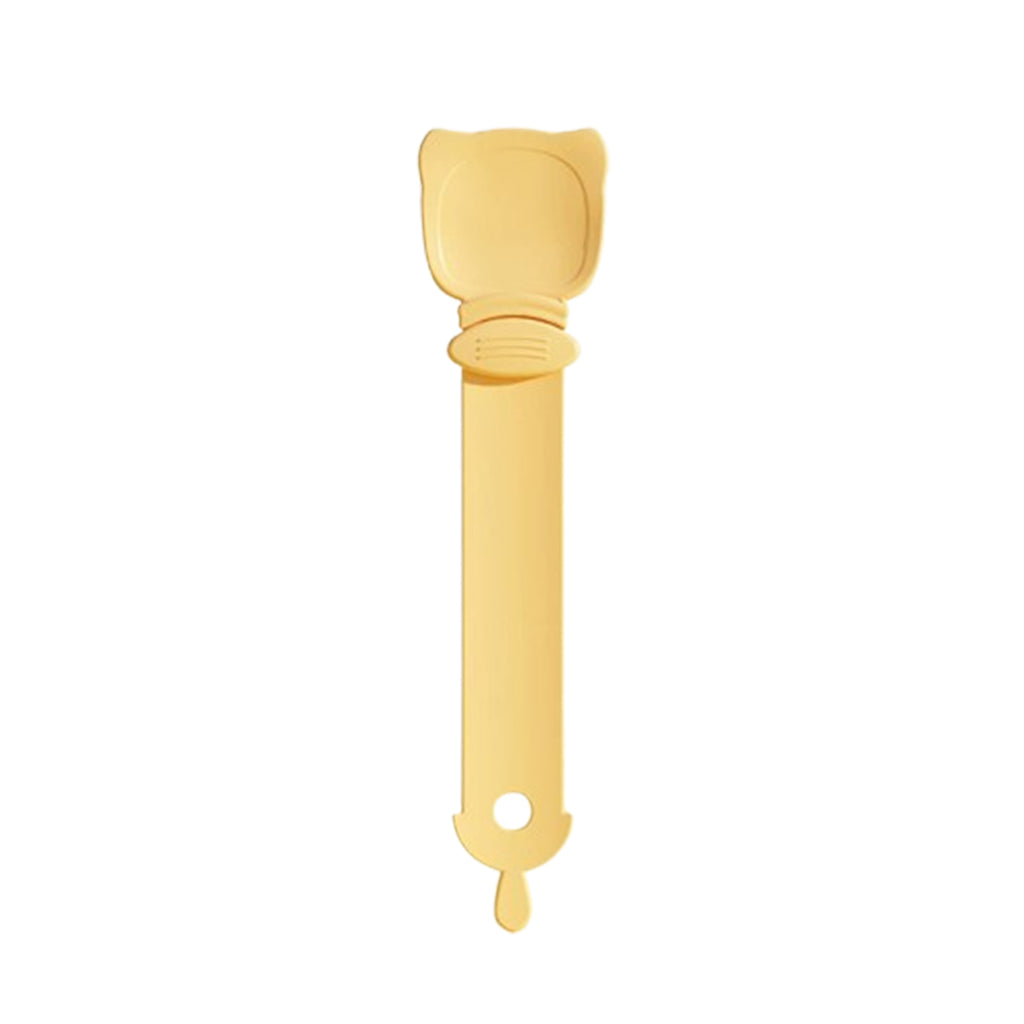 Cat Strip Feeder Spoon