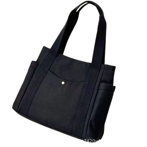 Hand Sling Canvas Bag