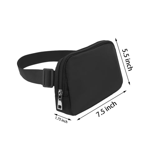 Anywhere Belt Bag