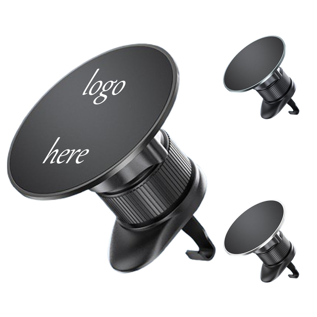 Magnetic Car Vent Phone Stand