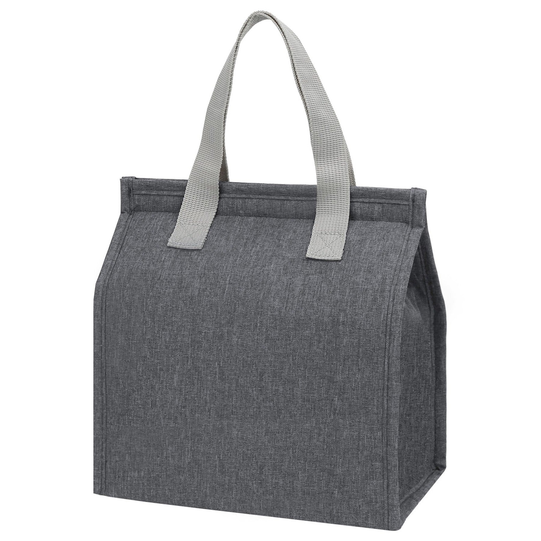 Reusable Thermal Lunch Cooler Tote Bag