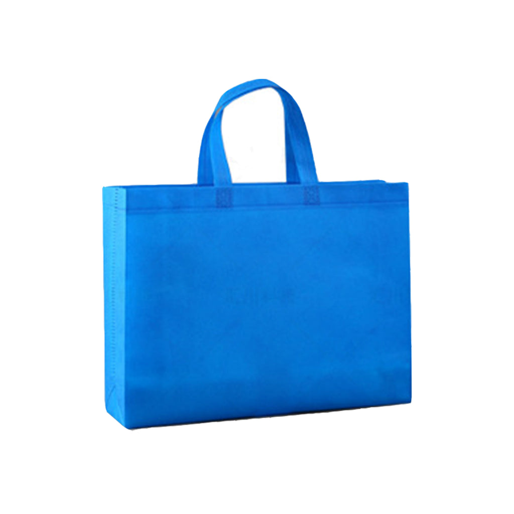 Customizable Non-Woven Tote Bag