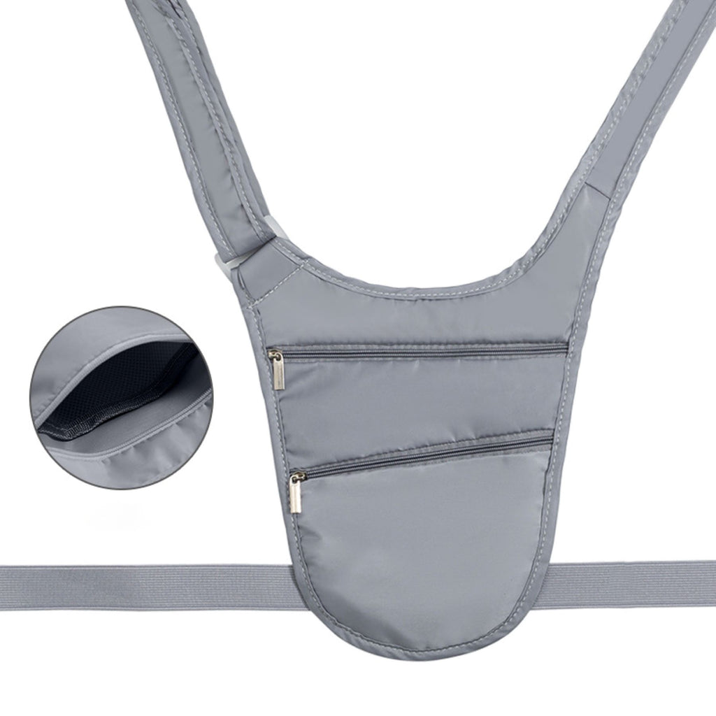 Running Waist Pouch
