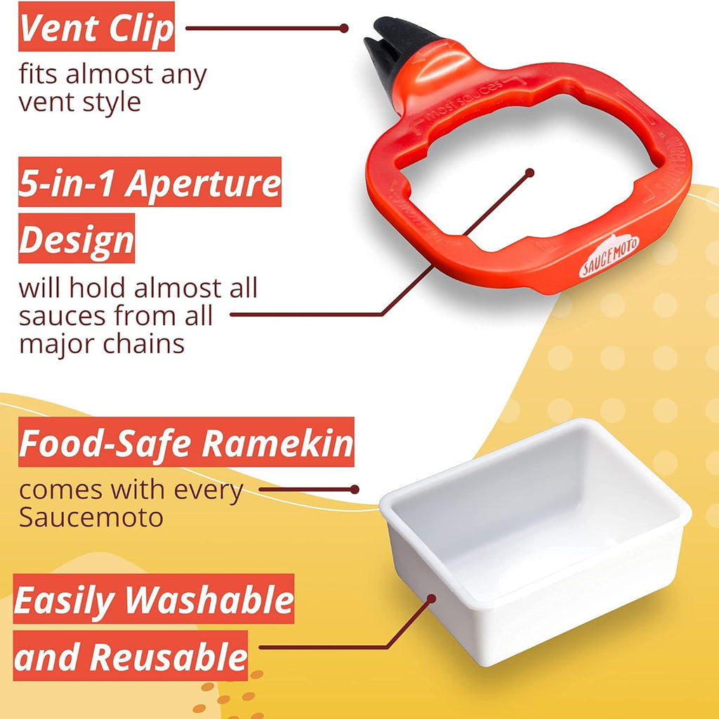 Car Supplies Car Chips Cup