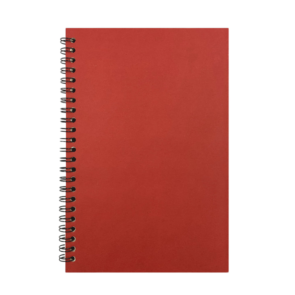 Premium Spiral Notebooks