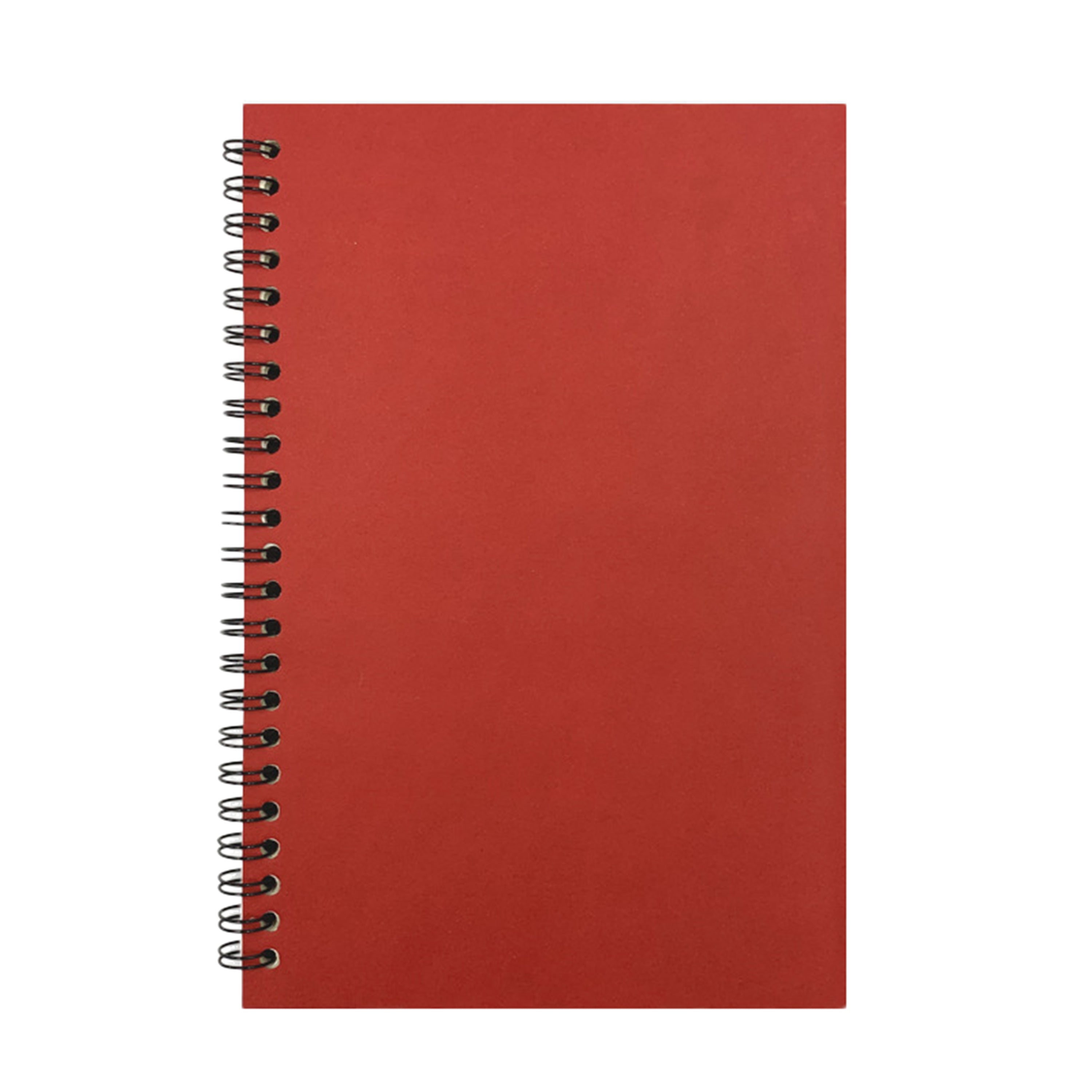 Premium Spiral Notebooks