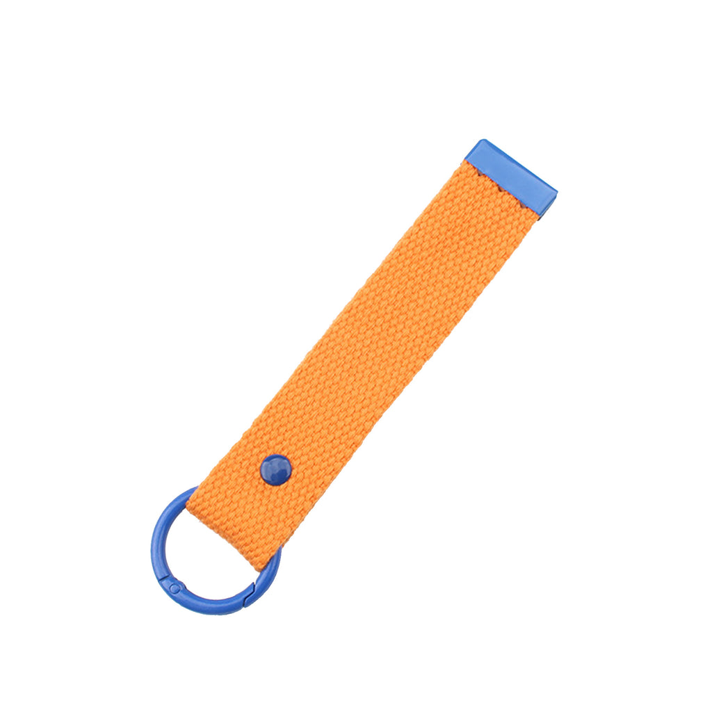 Streamer Key Chain