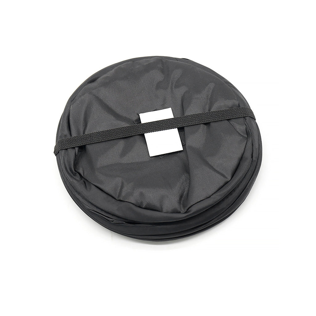 Car Trash Can