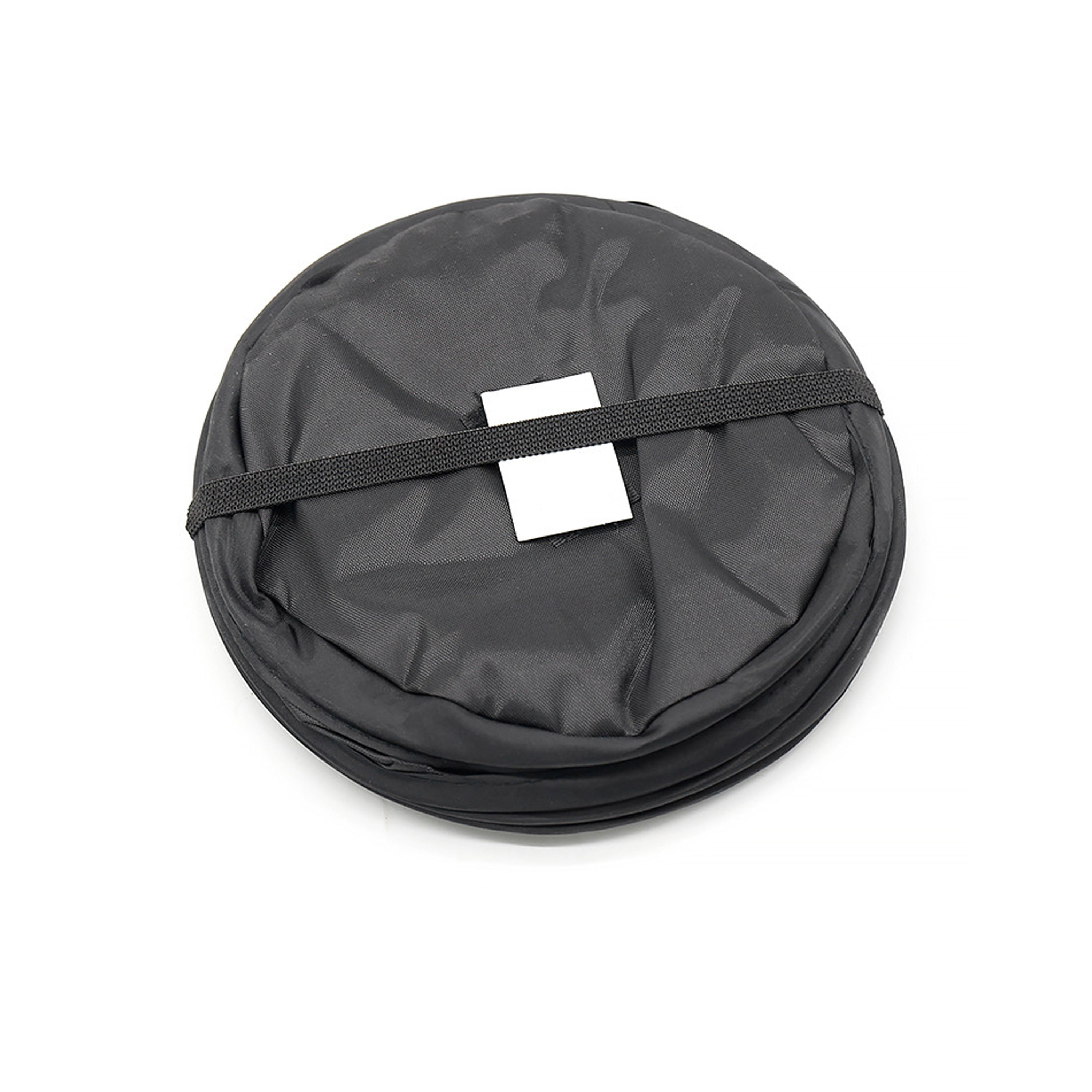 Car Trash Can