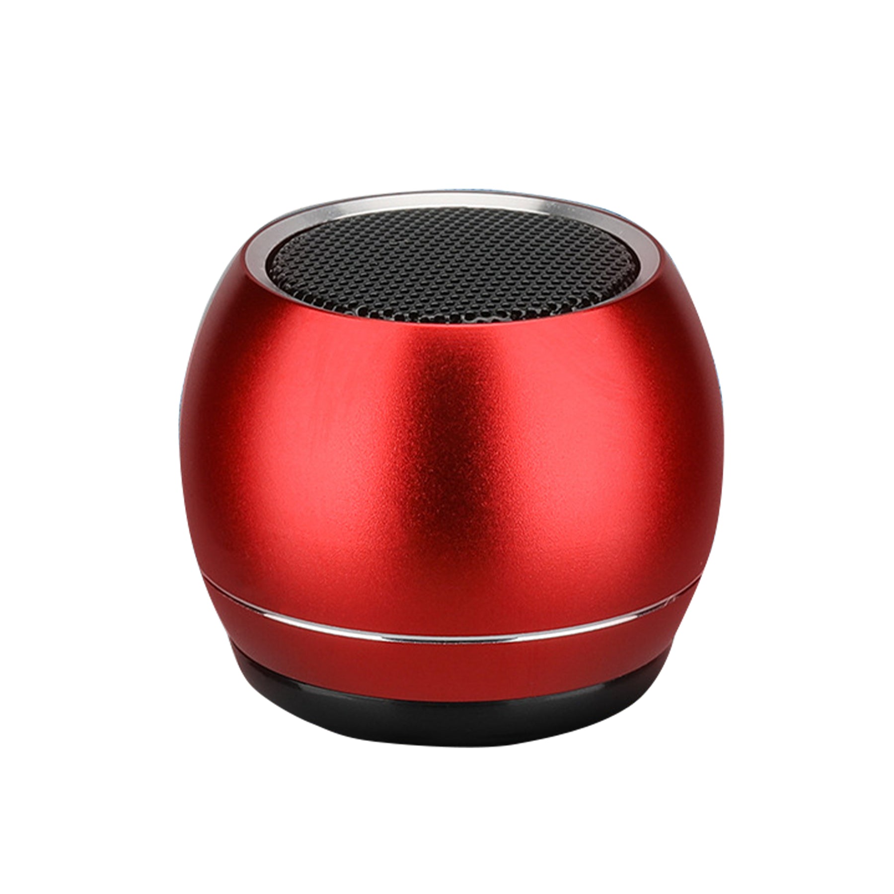 U3 Metal Bluetooth Speaker