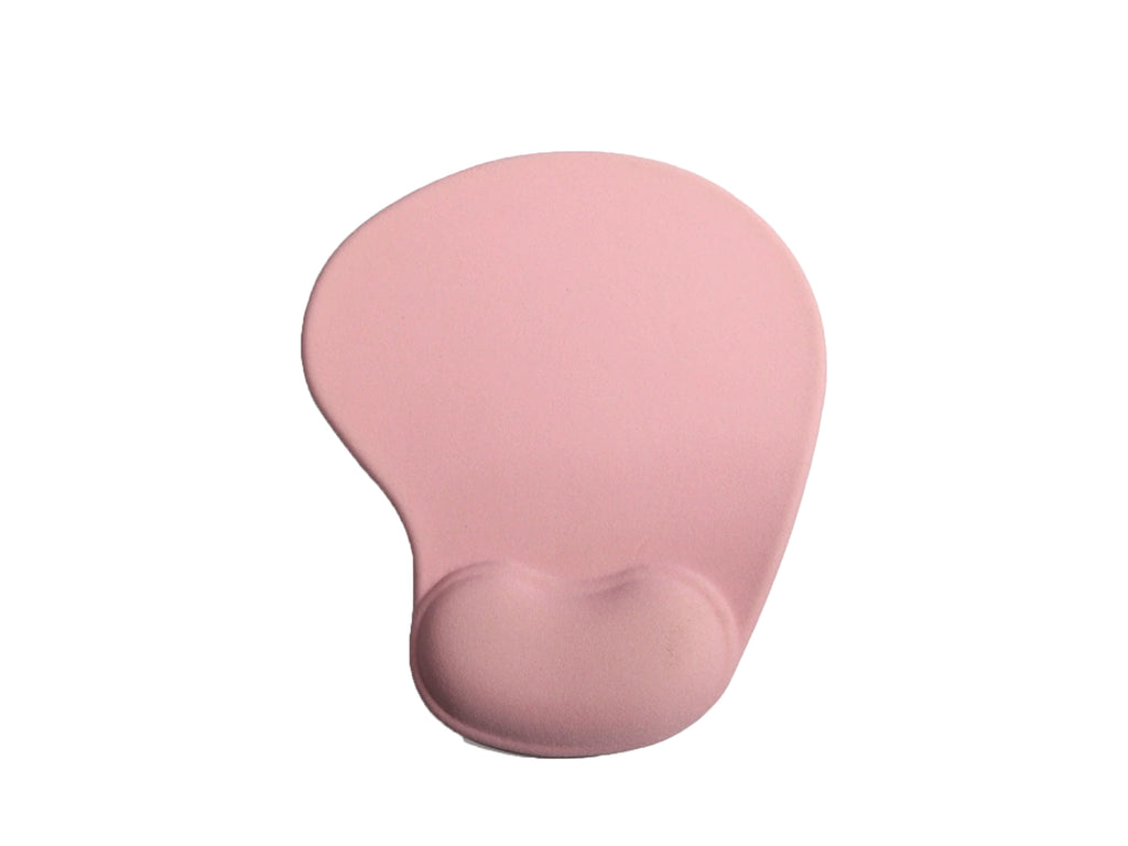 Silicone Anti-Slip Wrist Rest Mouse Pad
