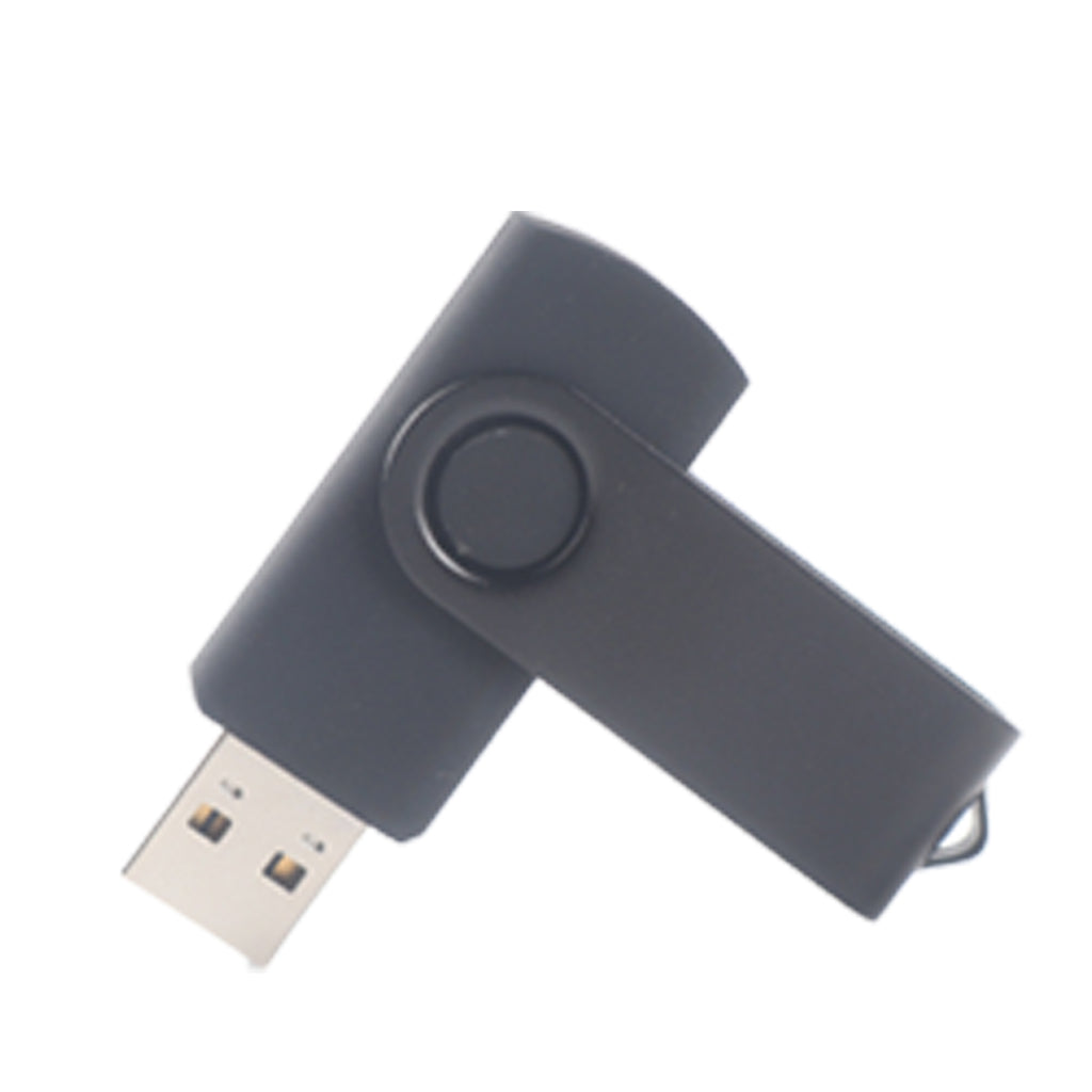 Rotating Usb Flash Drive