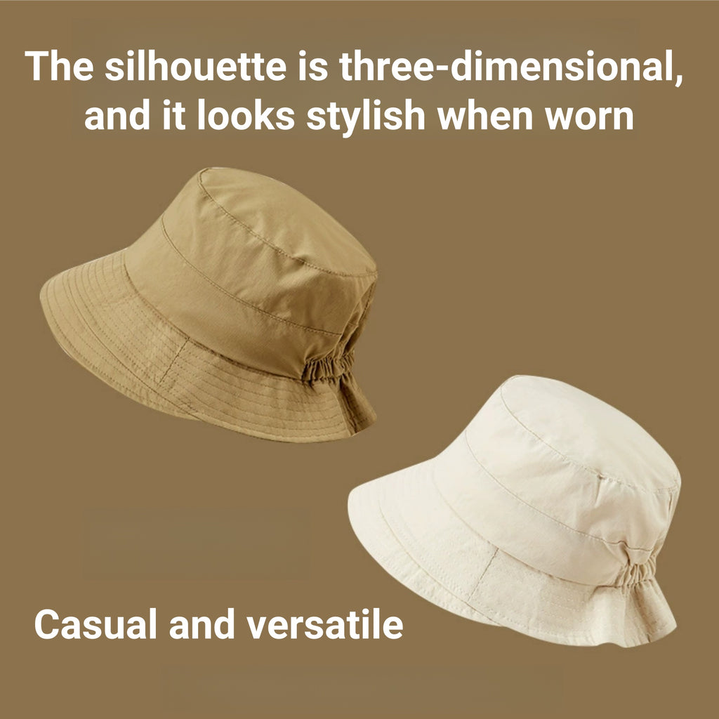 Outdoor Versatile Fisherman Hat