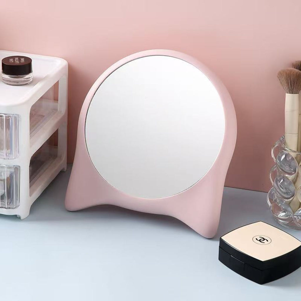 Desktop Makeup Mirror