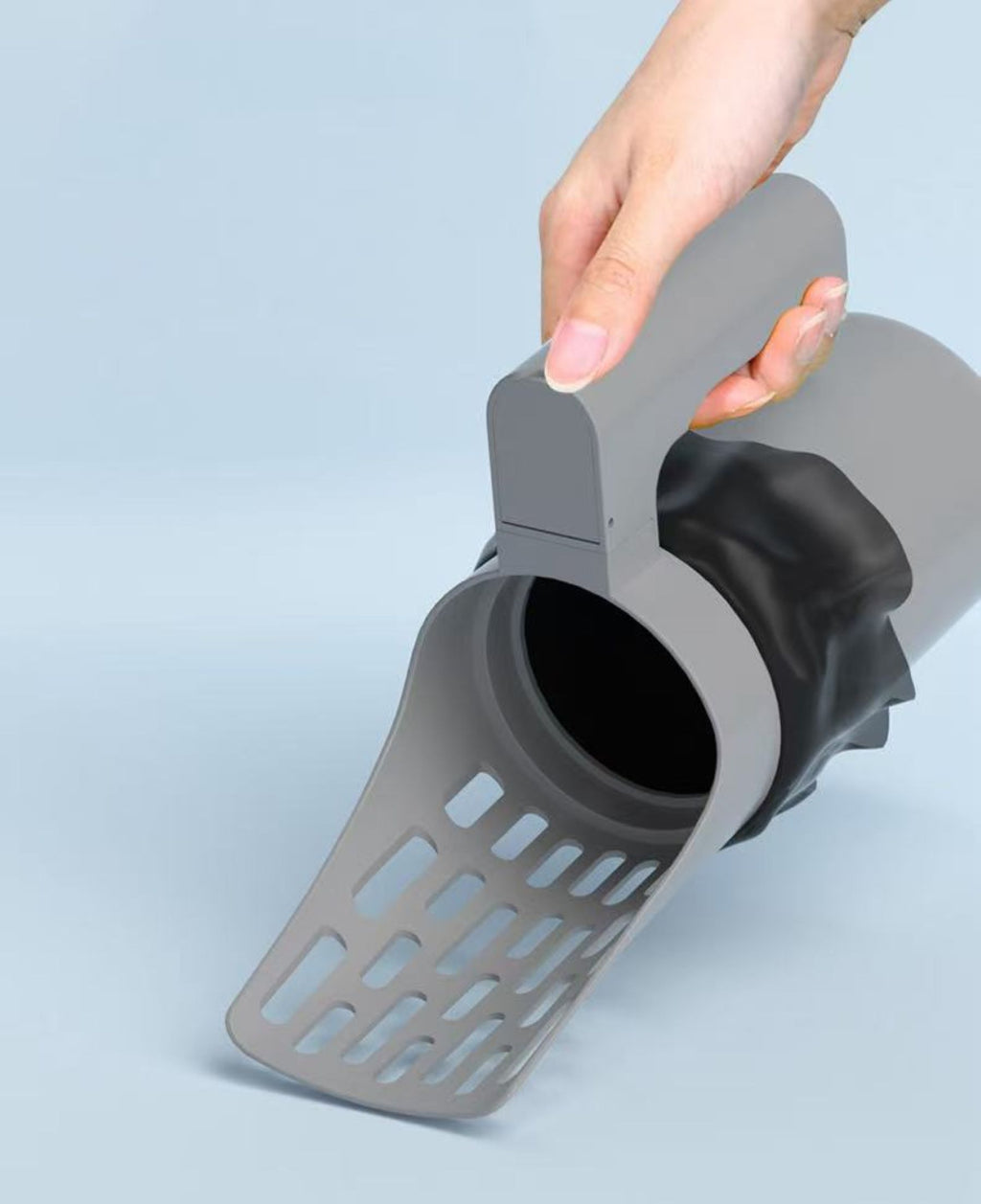 Cat Litter Cleaning Tools