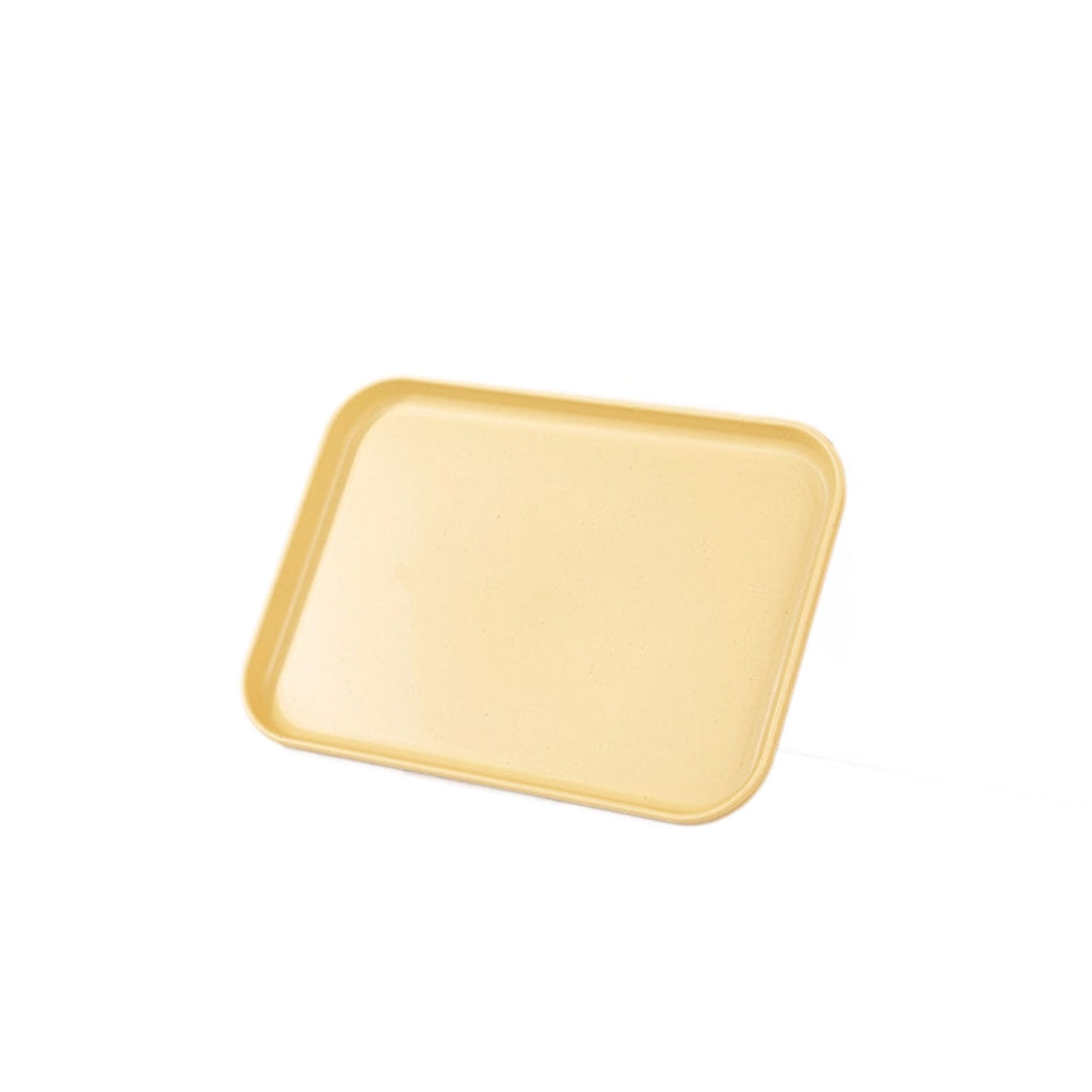 Plastic Trays