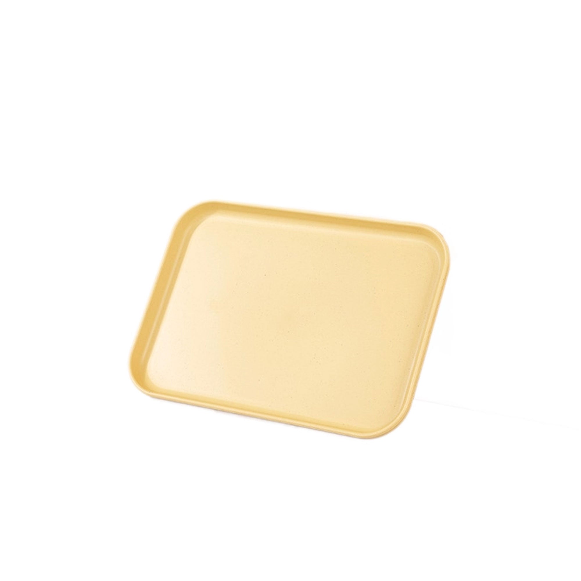 Plastic Trays