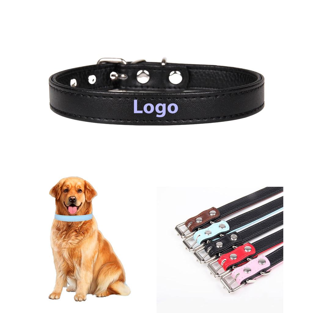 Adjustable Pets Collar