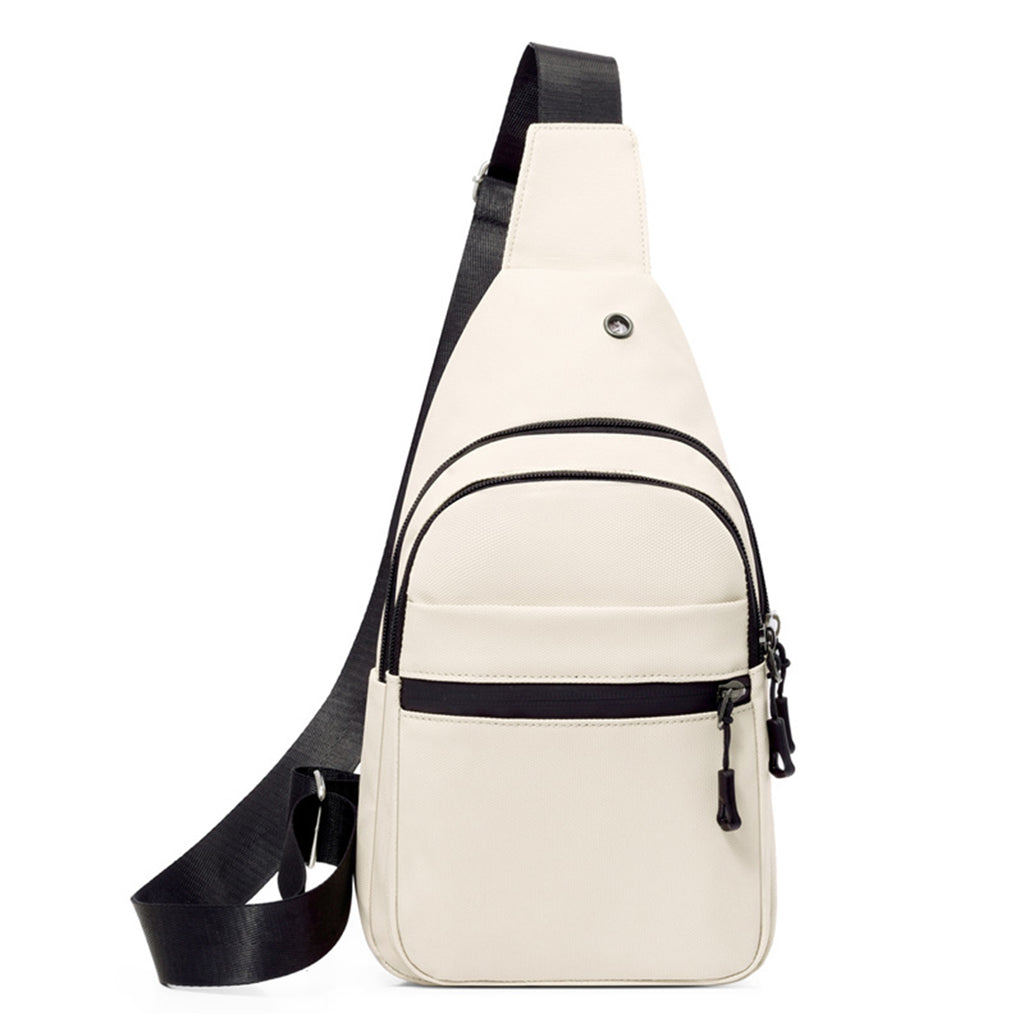Durable Crossbody Sling Bag Backpack