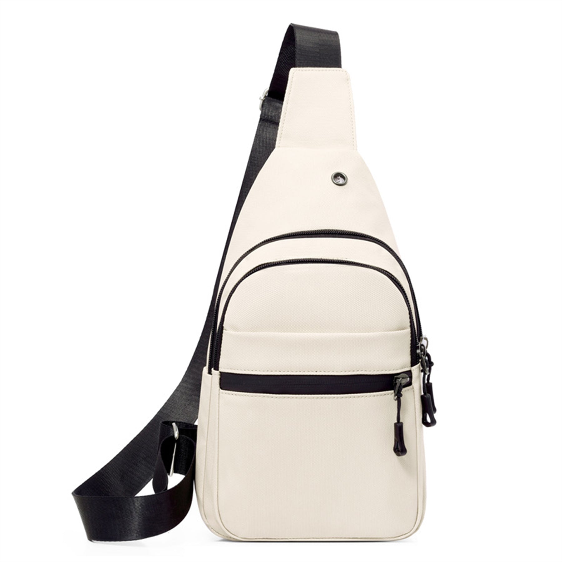 Durable Crossbody Sling Bag Backpack