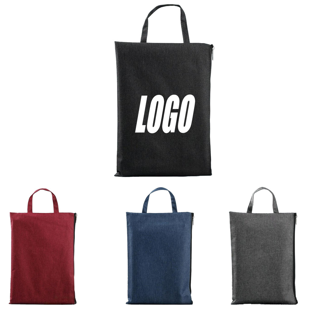 Portable Document Bags