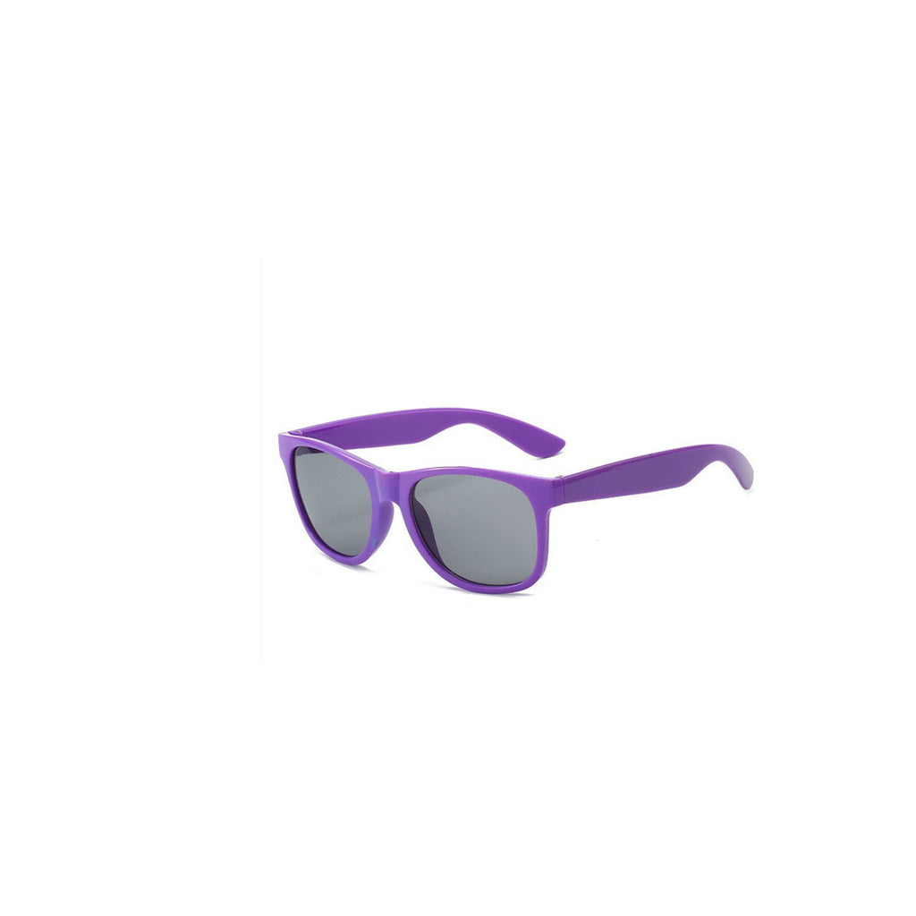 Single Color Matte Sunglasses