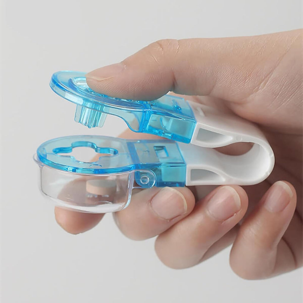 Portable Mini Pill Extractor