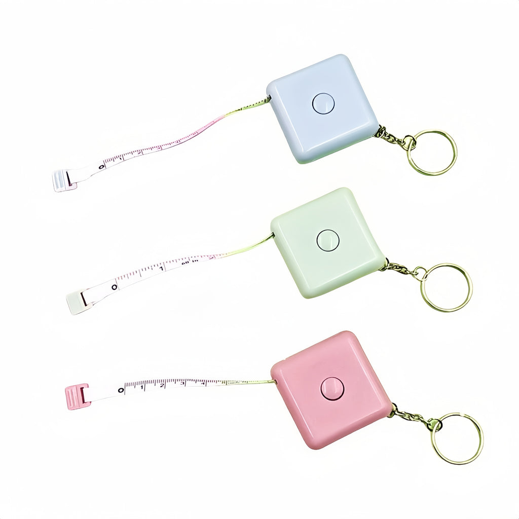 Small Plastic Tape Measure