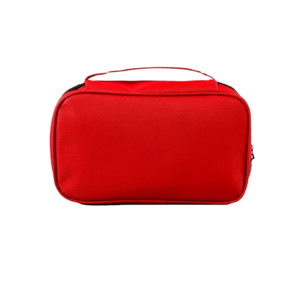 First Aid Storage Cloth Bag