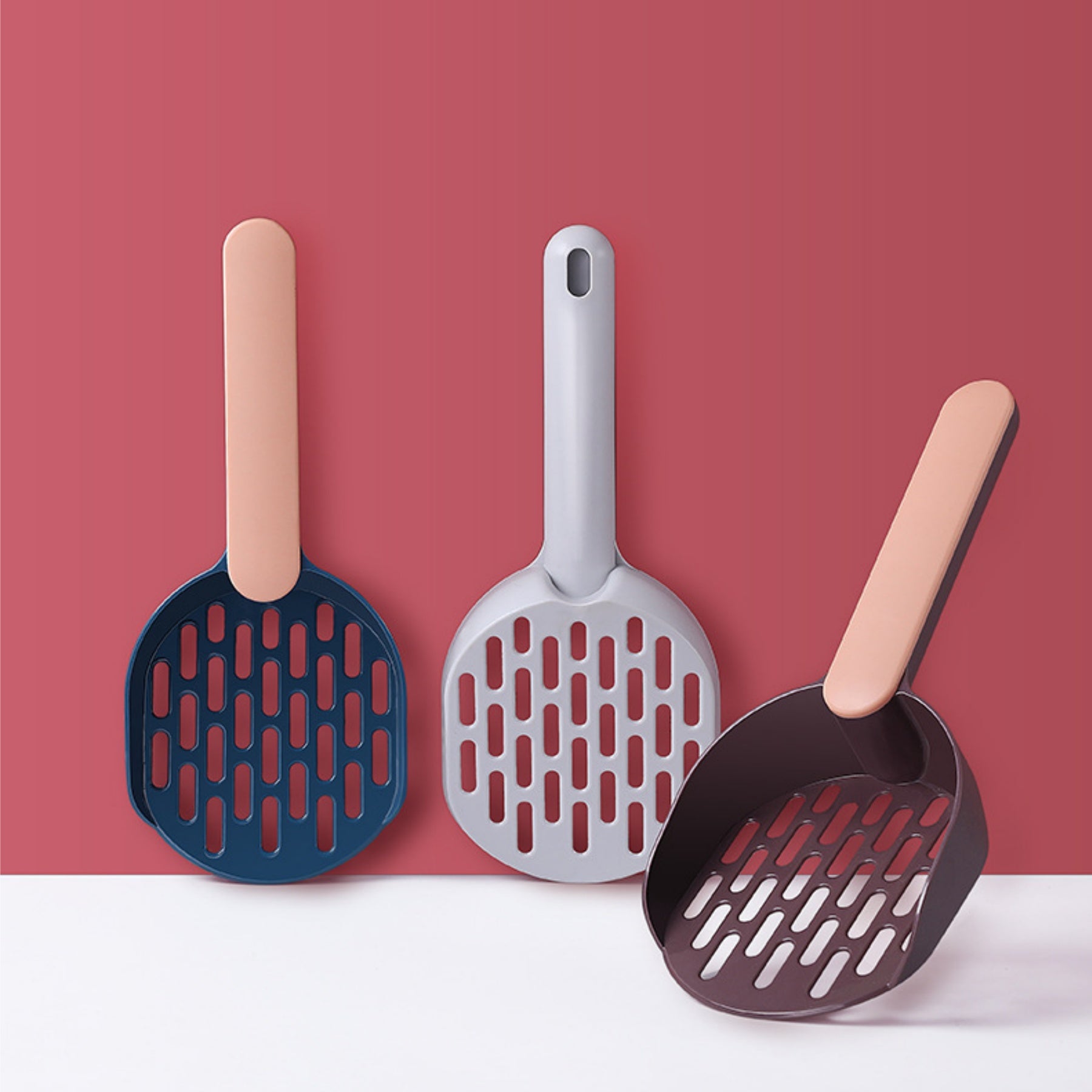 Pet Cleaning Scoop