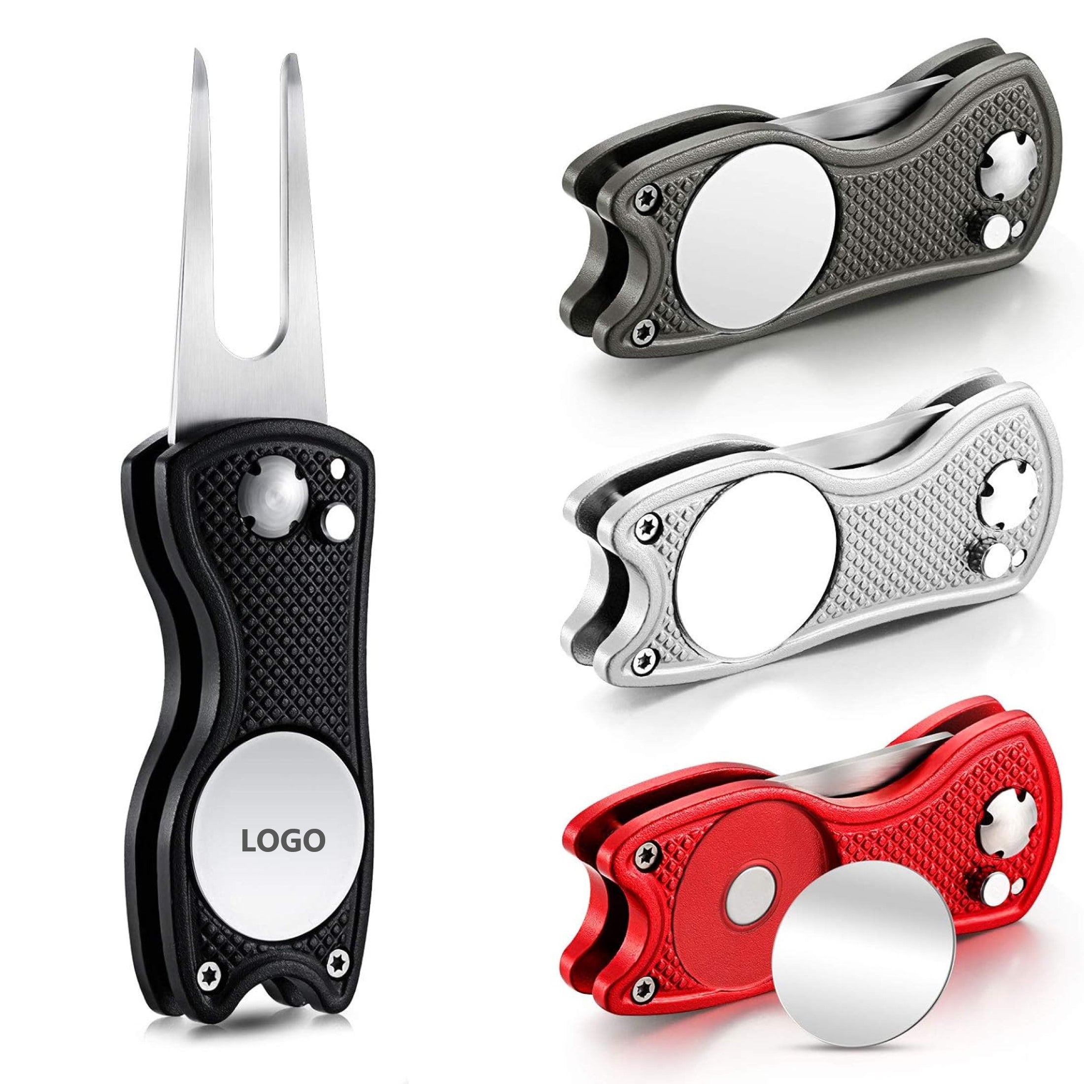 Golf Repair Tool