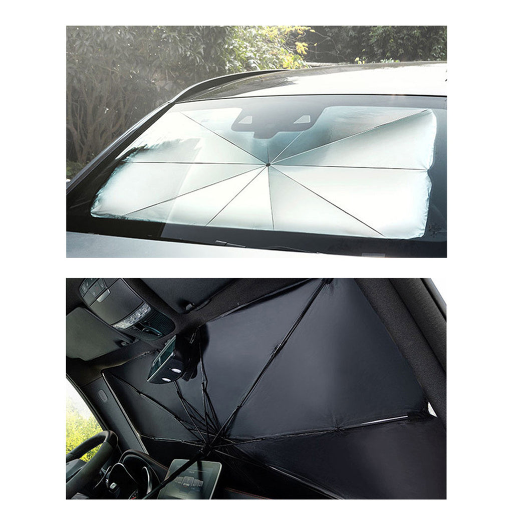 Car Windshield Sunshade Umbrella