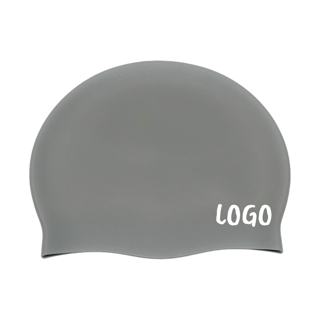 Silicone Swimming Cap