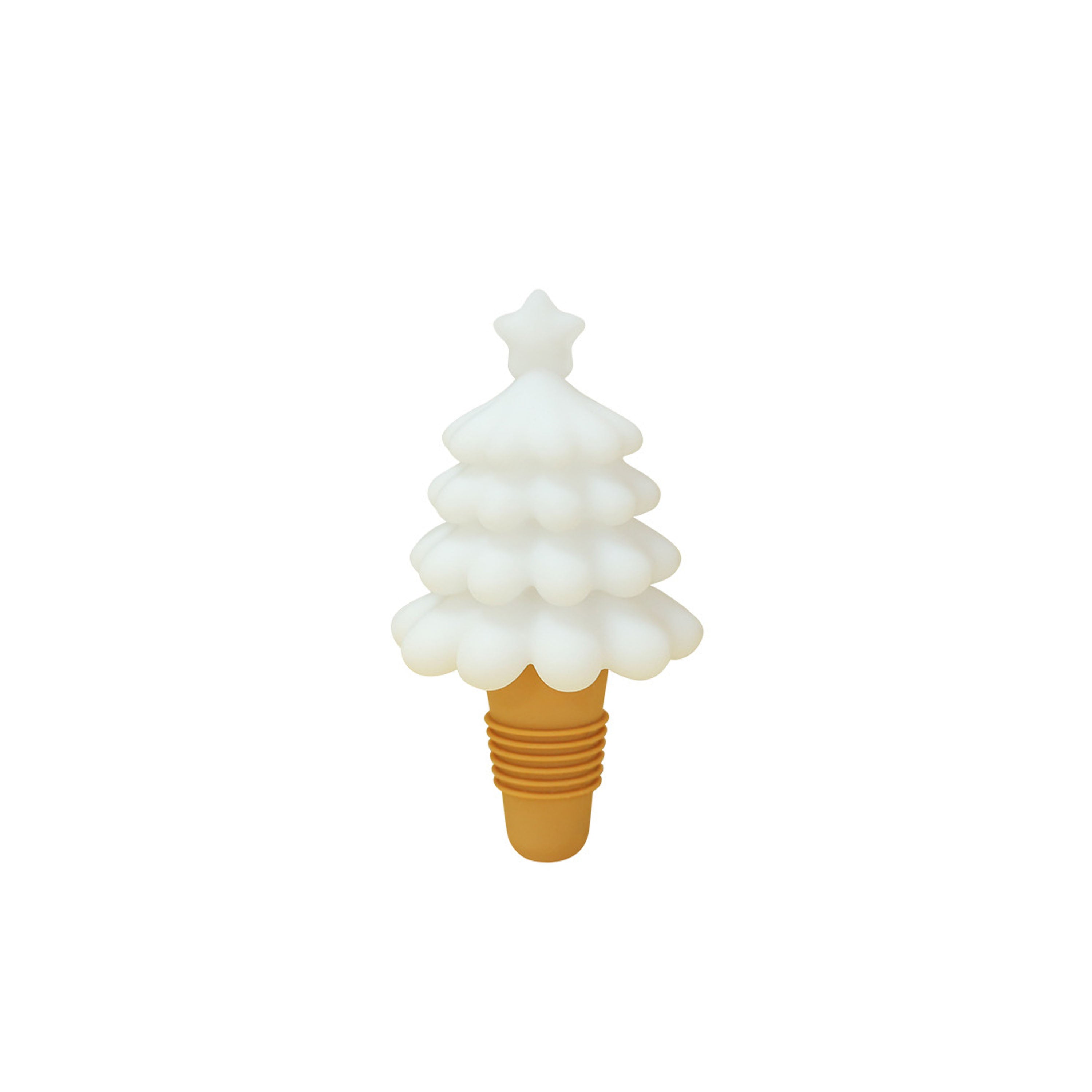 Soft Silicone Wine Bottle Stoppers