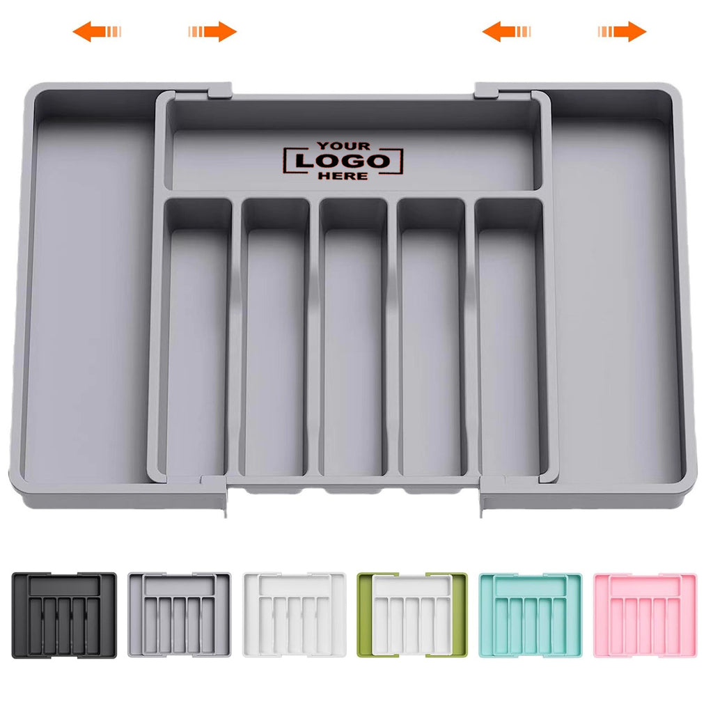 Silverware Drawer Organizer