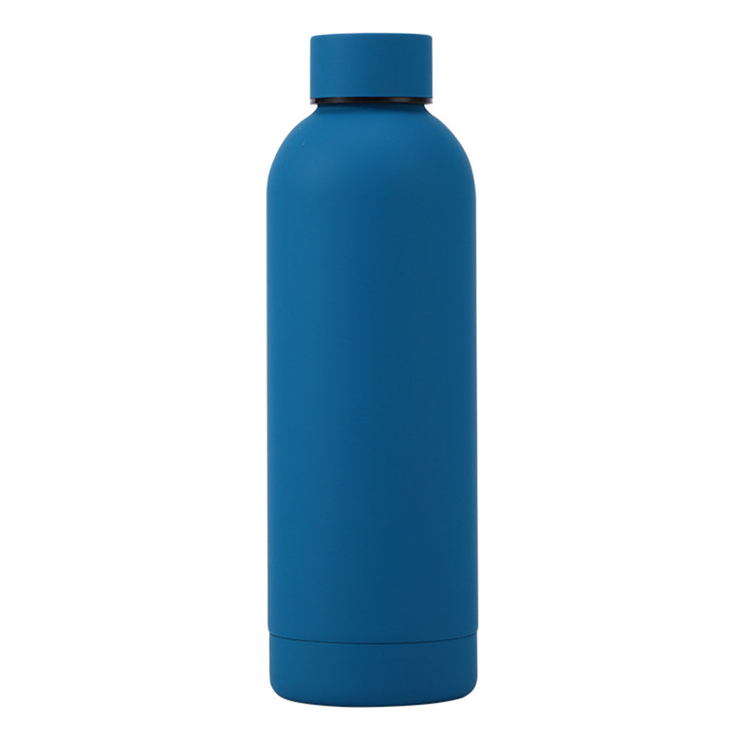 Small Mouth Stainless Insulated Sports Water Bottle